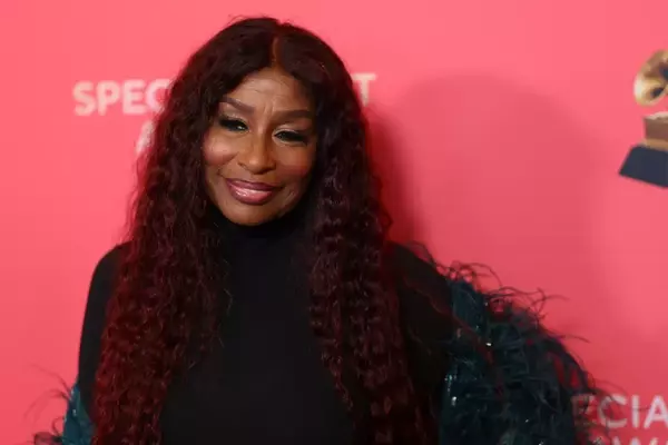 Chaka Khan Partners with HarbourView for Catalog Deal