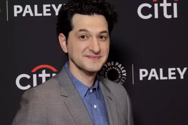 Ben Schwartz Joins Cast of The Beatles' Four-Film Event