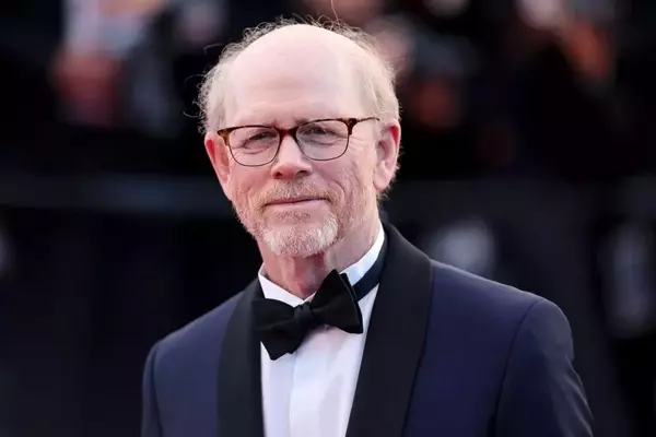 Audiences to Dictate Success of AI in Cinema, Says Ron Howard