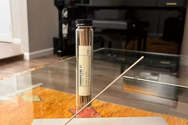Le Labo Expands Scent Experience with New Incense Collection
