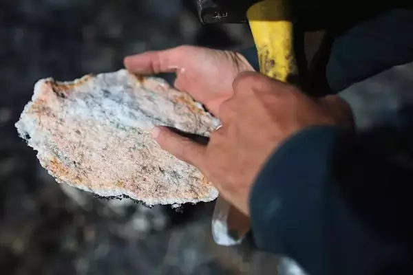 Rare Earths: The New Geopolitical Battleground