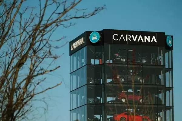 Morgan Stanley Raises Carvana Stock Price Target Amidst Expansion