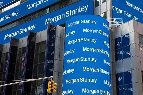Morgan Stanley's Stock Performance: A Deep Dive into Its Valuation and Future Prospects