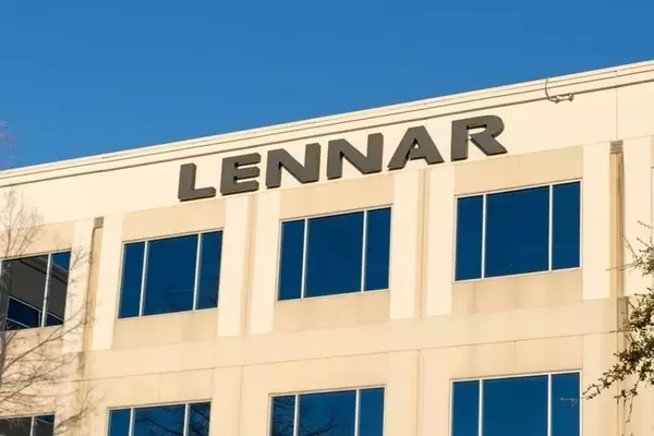 Lennar's Stock Downturn: A Deep Dive into Market Challenges and Strategic Shifts