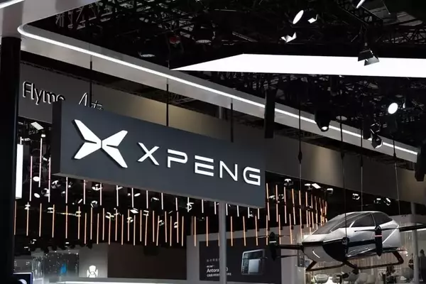 XPeng X9 Excels in EV Performance Tests