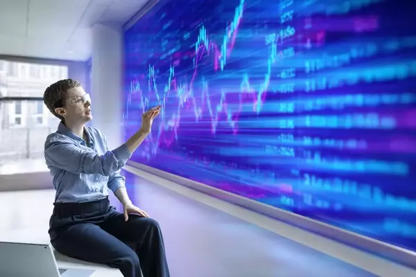 Understanding Support and Resistance Levels in Trading