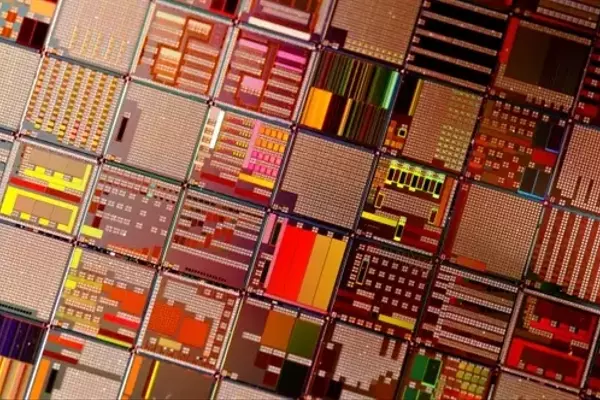 SkyWater Technology's Strategic Shift: From Semiconductor Manufacturing to Merger Arbitration Play