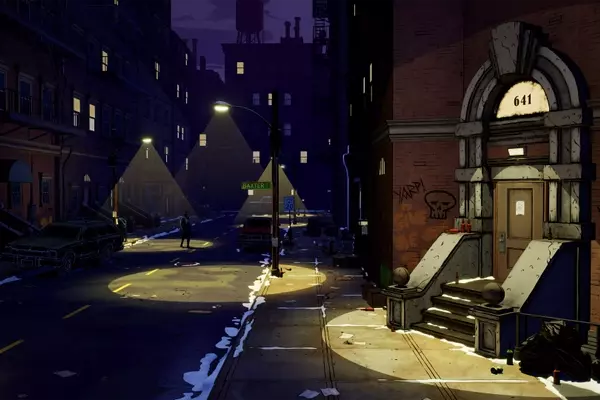 The Highly Anticipated 'The Wolf Among Us 2' Set for 2027 Release, Promising a Darker Narrative