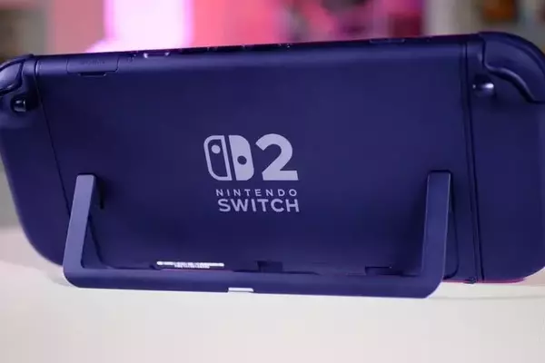 The Quest for Color: Exploring Future Special Edition Designs for Nintendo Switch 2