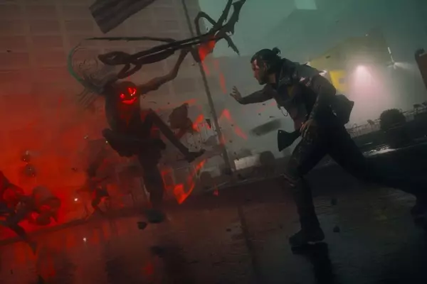 Summer Game Fest 2026: Our Favorite Game Demos