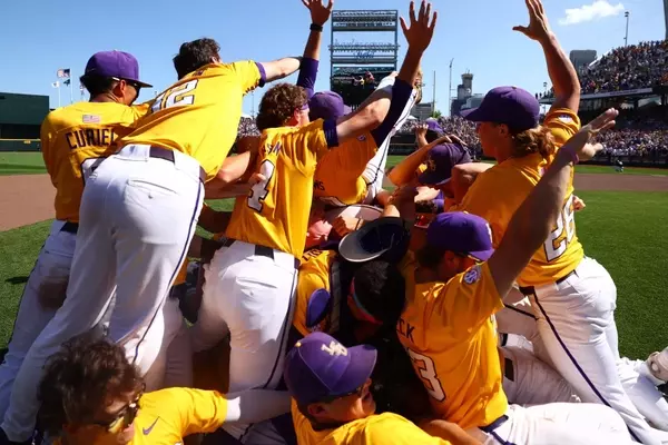 Comprehensive Guide to Streaming the 2026 Men's College World Series
