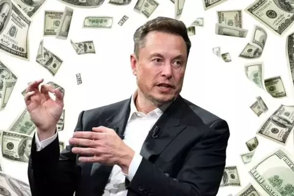 Elon Musk's Net Worth Exceeds One Trillion Dollars as SpaceX IPO Launches a New Era of Wealth