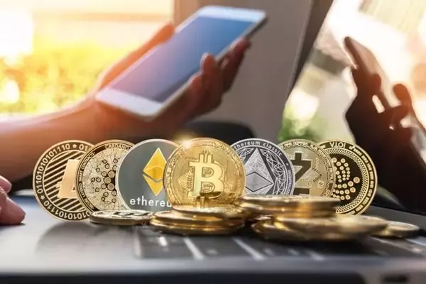 Cryptocurrency Markets React to Geopolitical Developments: Bitcoin Holds $63,000 Amidst Middle East Peace Hopes