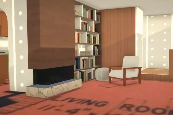 Revolutionizing Virtual Home Design: Paralives Breaks Free from Grid-Based Limitations