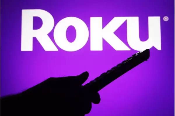 Roku's Stock Surges Amid Acquisition Discussions with US Media Conglomerate