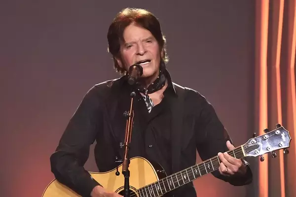 John Fogerty Biopic in Development, Script Underway