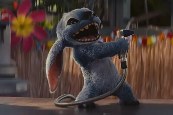 Original 'Lilo & Stitch' Co-Creator Chris Sanders to Helm Live-Action Sequel