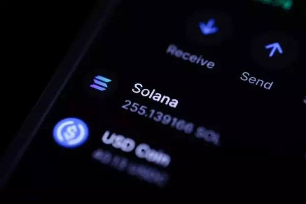 Securitize and Ethena Launch Tokenized CLO Fund on Solana with $250 Million Backing