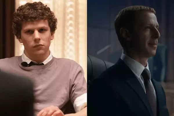 Sorkin Reveals Why Eisenberg Declined Zuckerberg Reprisal in 'Social Reckoning'