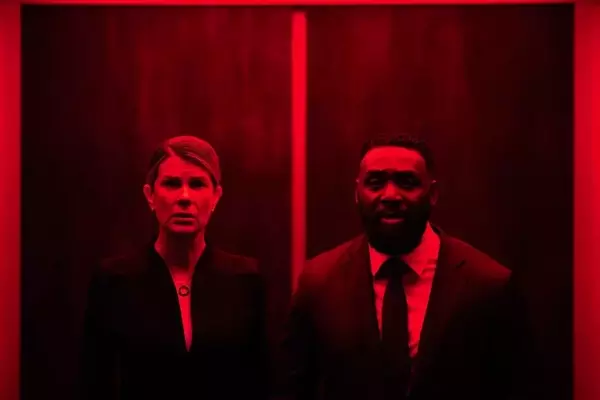 Viral Sci-Fi Short 'Open Door' Secures Six-Figure Deal for Feature Adaptation