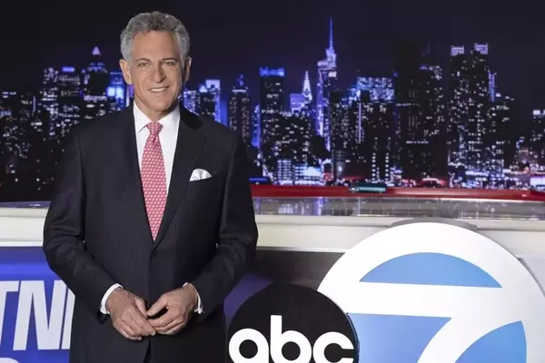 Bill Ritter's Farewell: A Legacy Beyond the Anchor Desk Amidst Alzheimer's Diagnosis