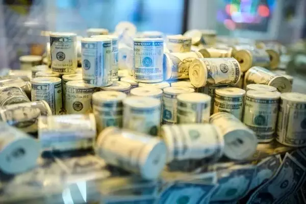 Dividend Harvesting Portfolio: Week 276 Update