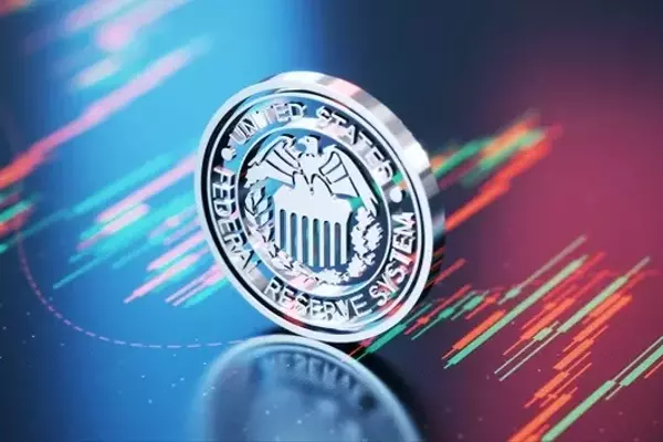 Market Recalibrates Amid Inflationary Pressures and Economic Shifts