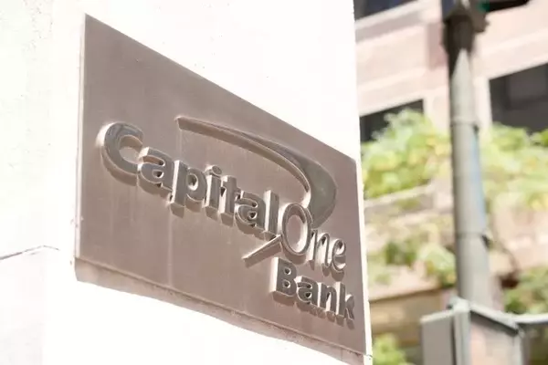 Capital One: A Strategic Entry Point After Market Dip