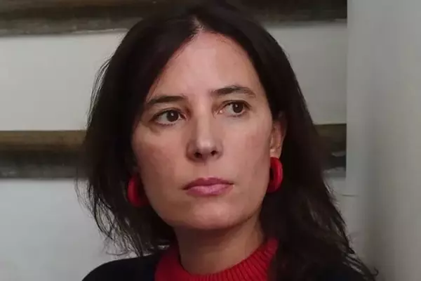 Milagros Mumenthaler's Cinematic Evolution: From 'The Currents' to a Male-Led Project