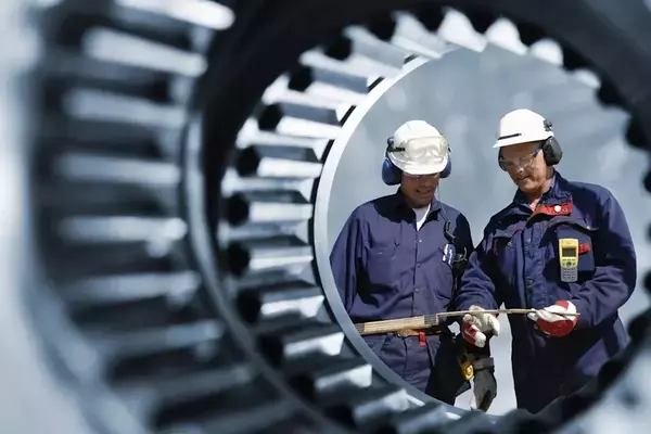 Nucor Corporation's Investment Appeal