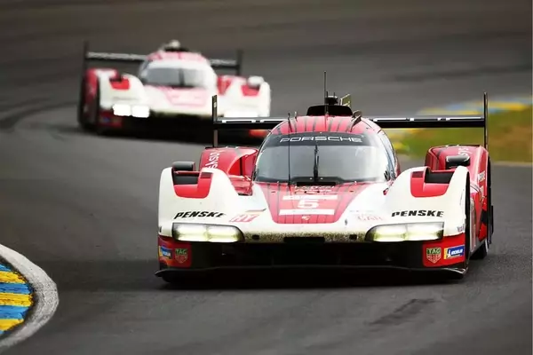 How to Stream the 2026 24 Hours of Le Mans Endurance Race Live Online