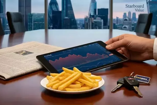 Billionaire Investor's Strategic Shift: Exiting Tech for Traditional Industries