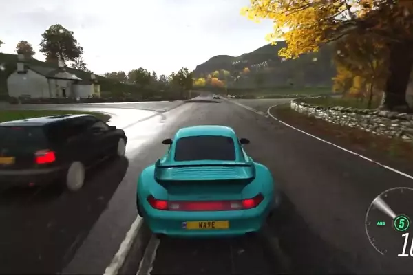 The Evolution of Racing Games: From Arcade Fun to Simulation Sophistication