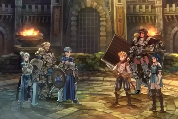 Vanillaware Games: A Plea for PC Ports