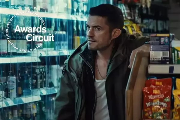 Emmy TV Movie Category: Where Entertainment Reigns Supreme