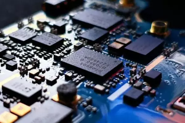 Broadcom's $35B AI Infrastructure Platform Propels Growth Outlook