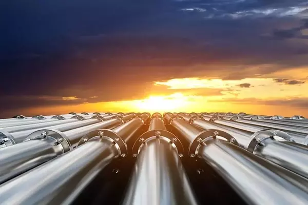 Enbridge vs. Oneok: A Comparative Analysis of Pipeline Stock Investments