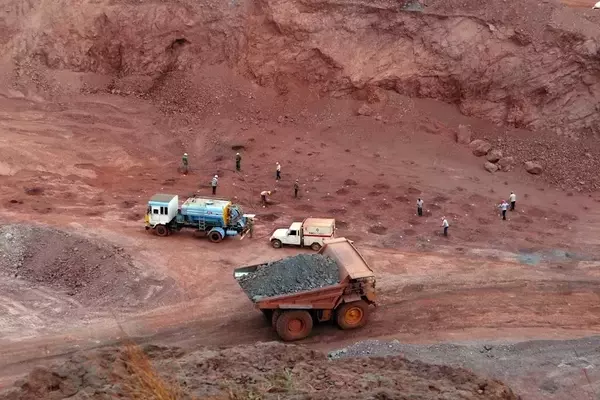 Caledonia Mining Corporation Plc (CMCL) Q1 2026 Financial Performance