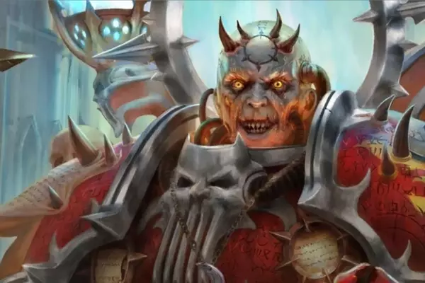 Warhammer 40,000: Rogue Trader Receives Major Update Alongside New Expansion