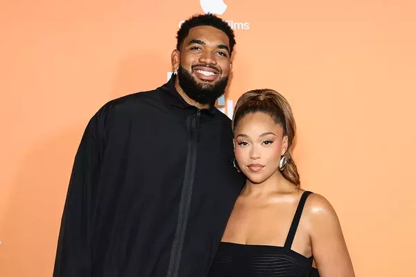 Jordyn Woods Discusses Supporting Karl-Anthony Towns During NBA Finals and Knicks' Unifying Effect