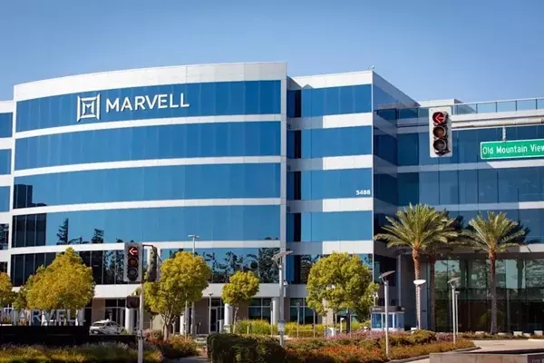 Marvell Technology Welcomes Former Adobe CFO Amid AI Growth Opportunity
