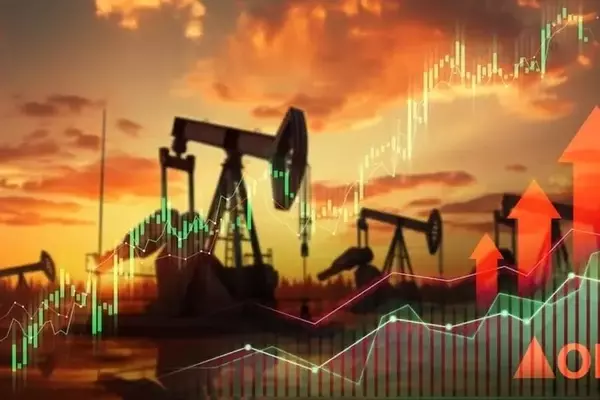 Crude Oil Prices Decline Amid Anticipated US-Iran Agreement