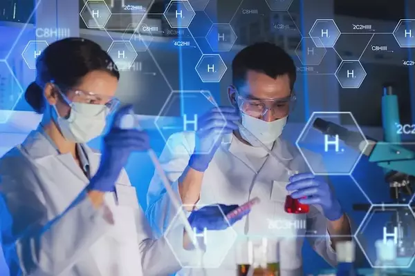 Huntsman Corporation: A Deep Dive into its Investment Potential