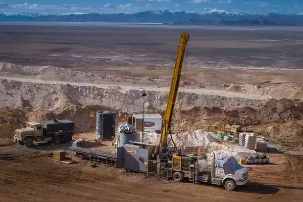 Kosmos Energy: A Deep Dive into a Promising Oil and Gas Stock