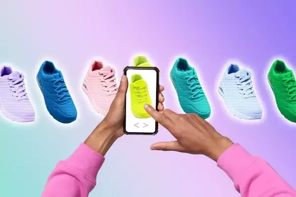 On Holding: The Future of Athleisure Footwear