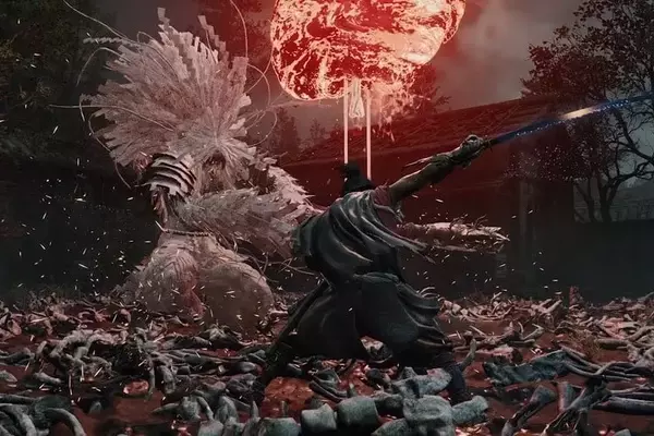 Capcom Unveils Performance Details for 'Onimusha: Way of the Sword' on Switch 2