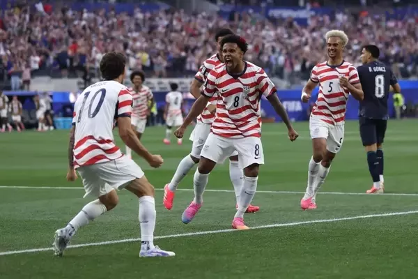 World Cup's English and Spanish Broadcasts Achieve Record-Breaking Viewership