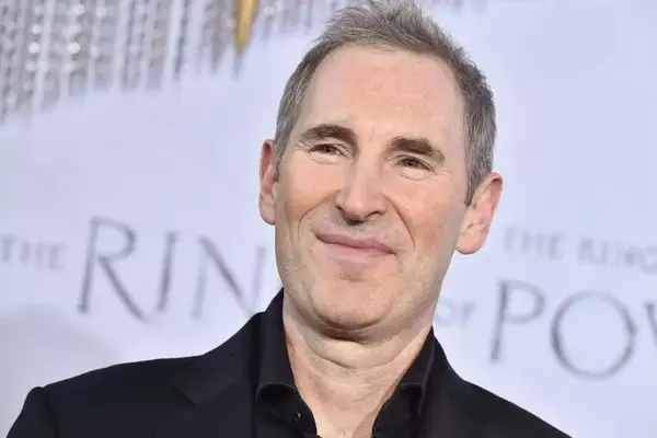 Amazon CEO Andy Jassy Triggers Ban on Anthropic's Mythos AI Models