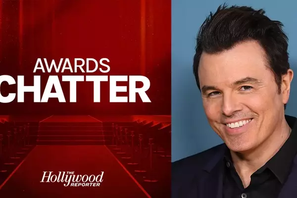 Seth MacFarlane's Creative Journey: From 'Family Guy' to 'Ted' and Beyond