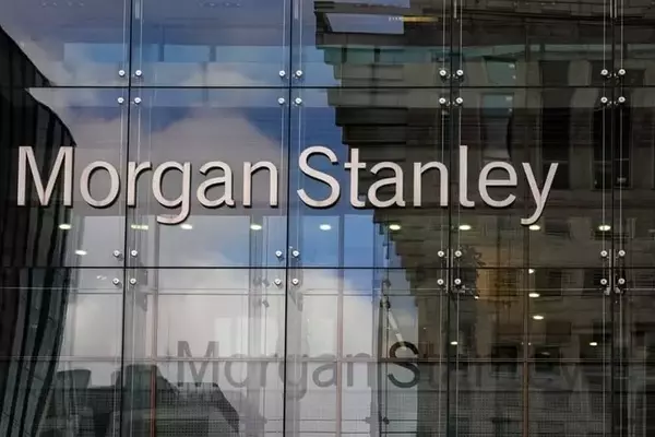 Morgan Stanley Sets Ambitious $10 Trillion Wealth Management Goal